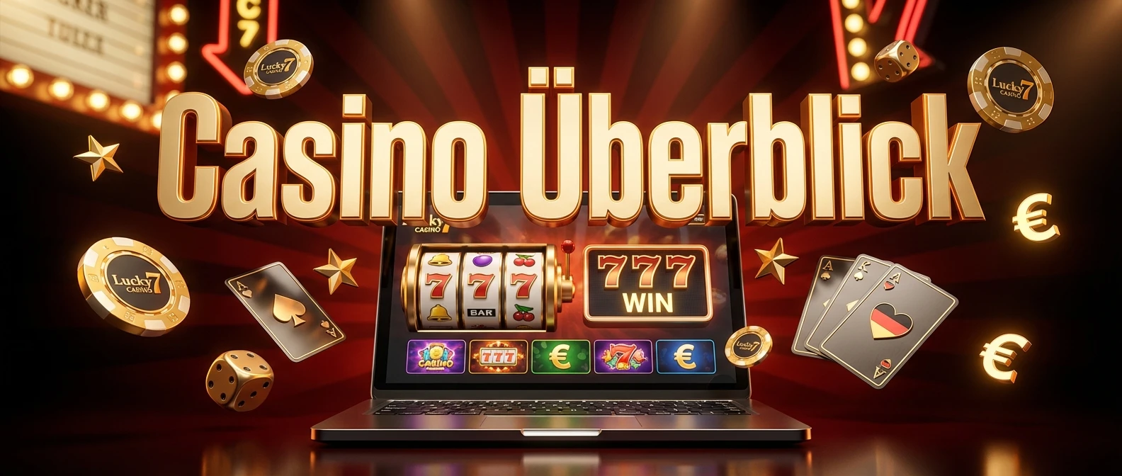 Casino Überblick